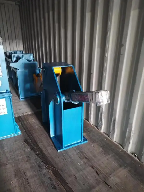 Automatic Coil Length Cutting Machine Coil Sheet Cutting Machine Cut To