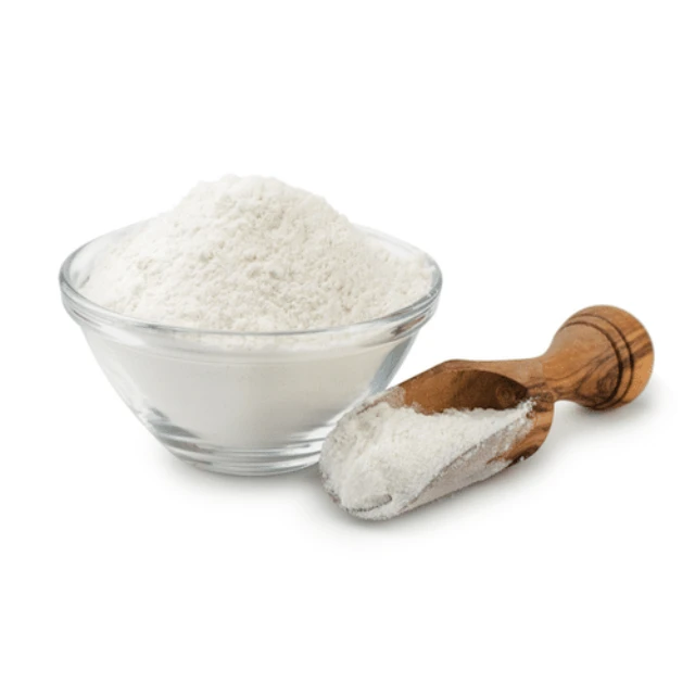 high quality tapioca starch manufacturing on modern quality