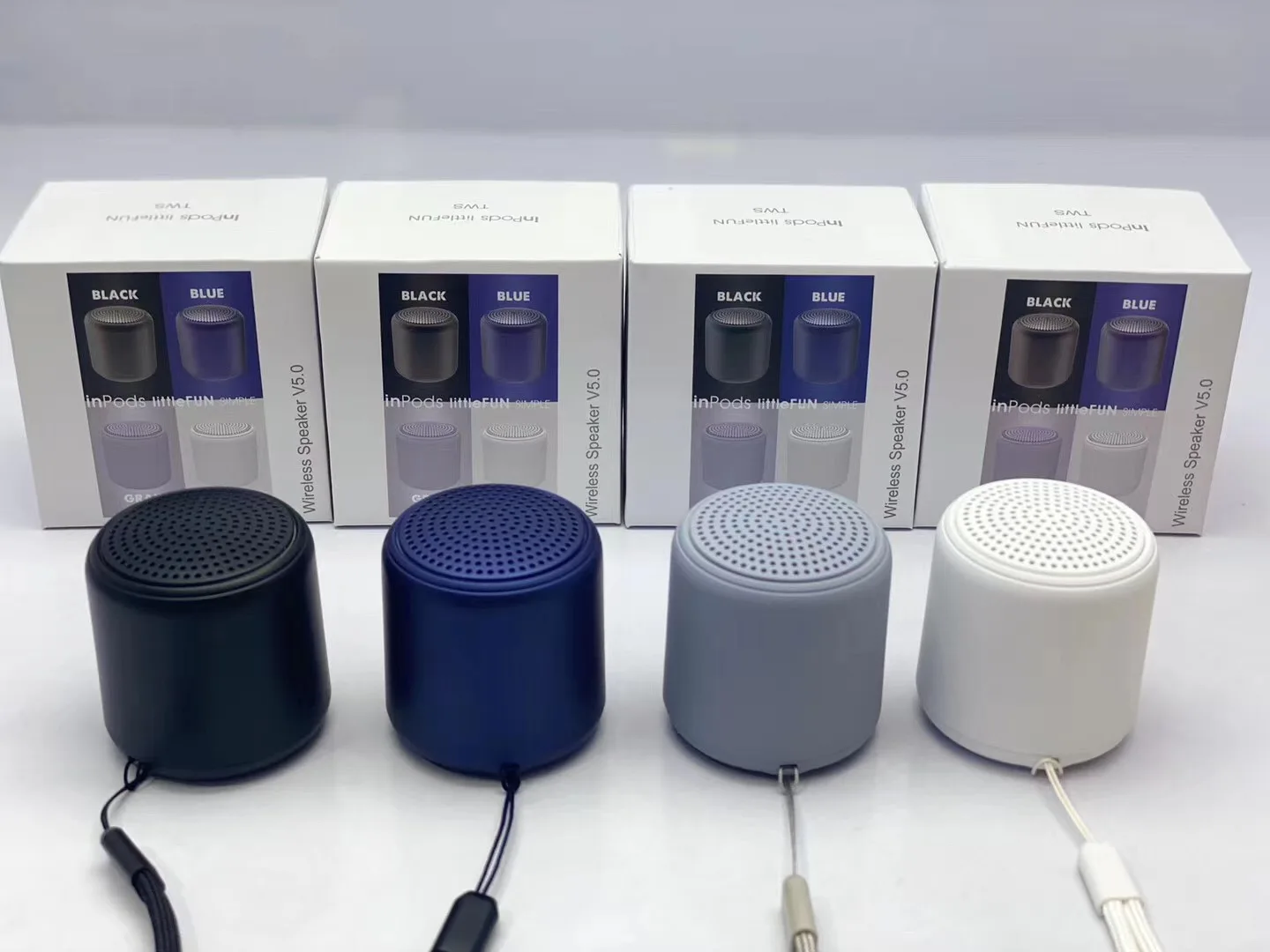 Outdoor Karaoke Bluetooth Speaker Stage Dancing Home Mobile Phone Waterproof Wireless Speaker - ANKUX.COM