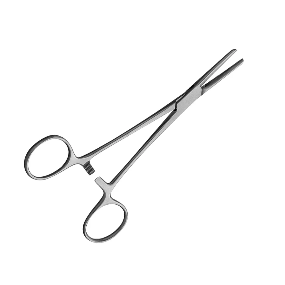 Single Use Disposable New Murphy Tubing Clamp Stainless Steel Surgical ...