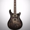 New PRS Paul Reed Smith Custom 24 Gen III Electric Guitar (with Case), Charcoal Burst