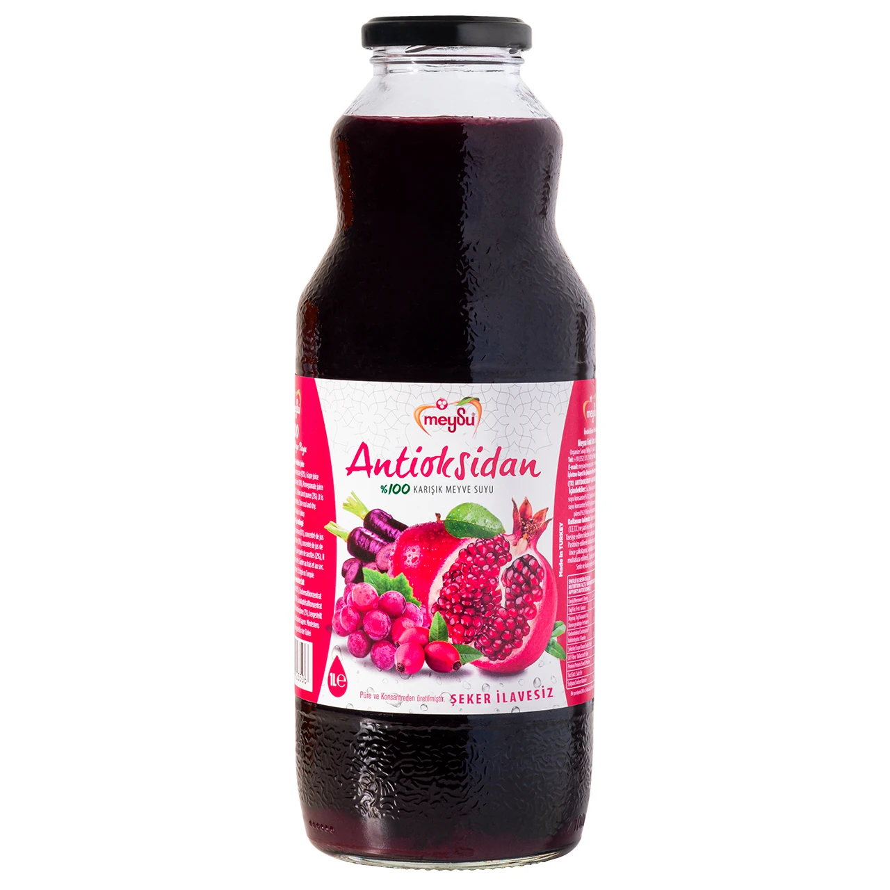 Meysu 100 Antioxidant Juice Buy Juice Fruit Juice Beverage Fruitmix