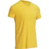 Bulk sale fast dry tee shirt/100%polyester sporting custom high quality clothes men T-