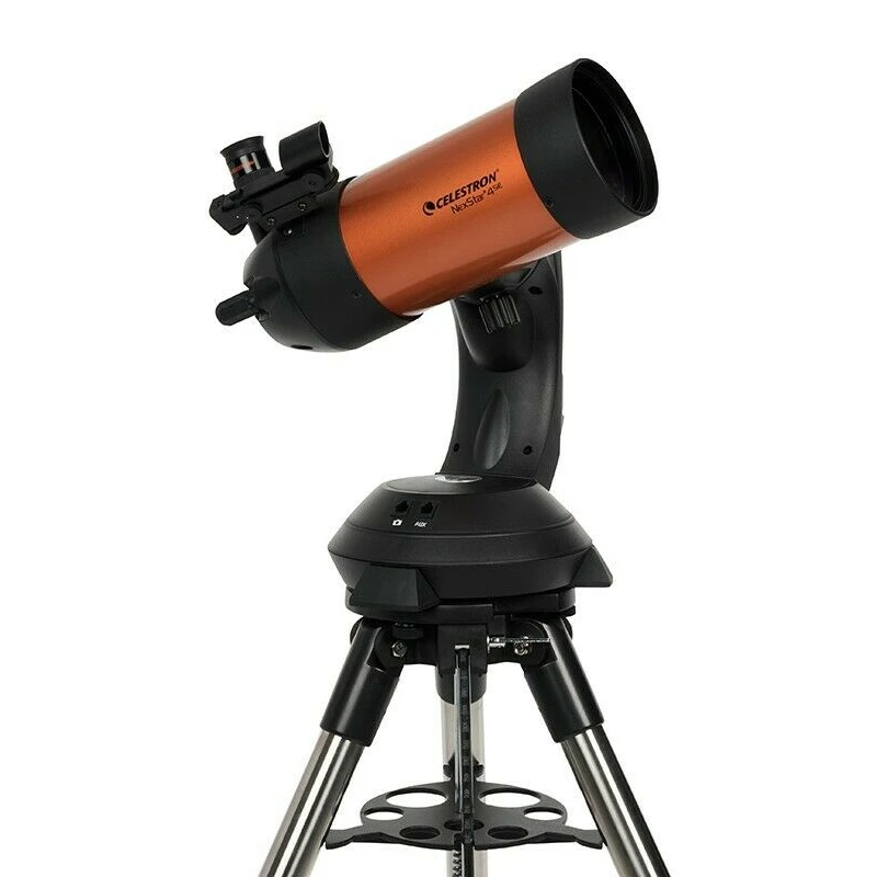 
100% Affordable T-elescope NexStar 8 SE Schmidt 