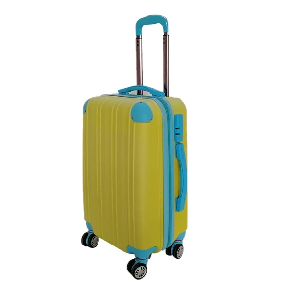 travel trolley bags small