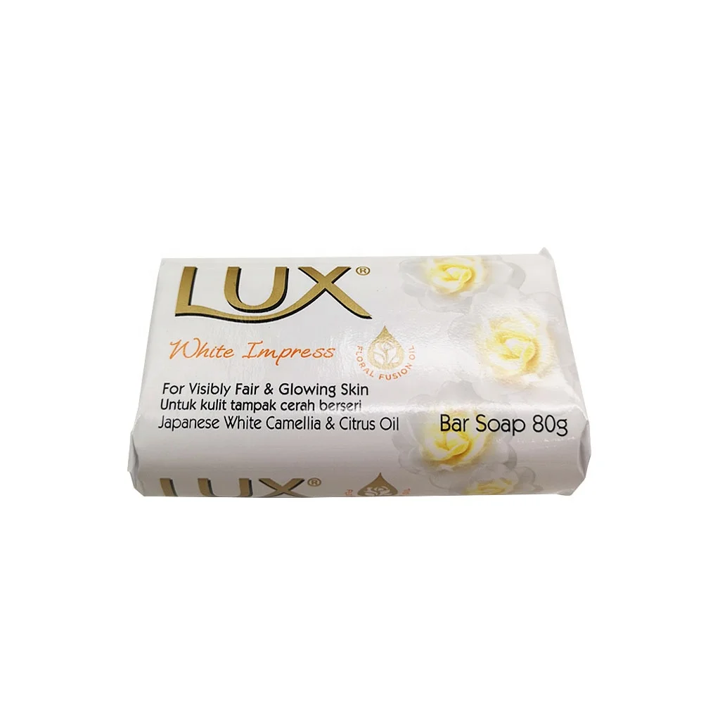 Lux Soap Bar 80g Buy Soaps,Toilet Soap,Hand Soap Product on