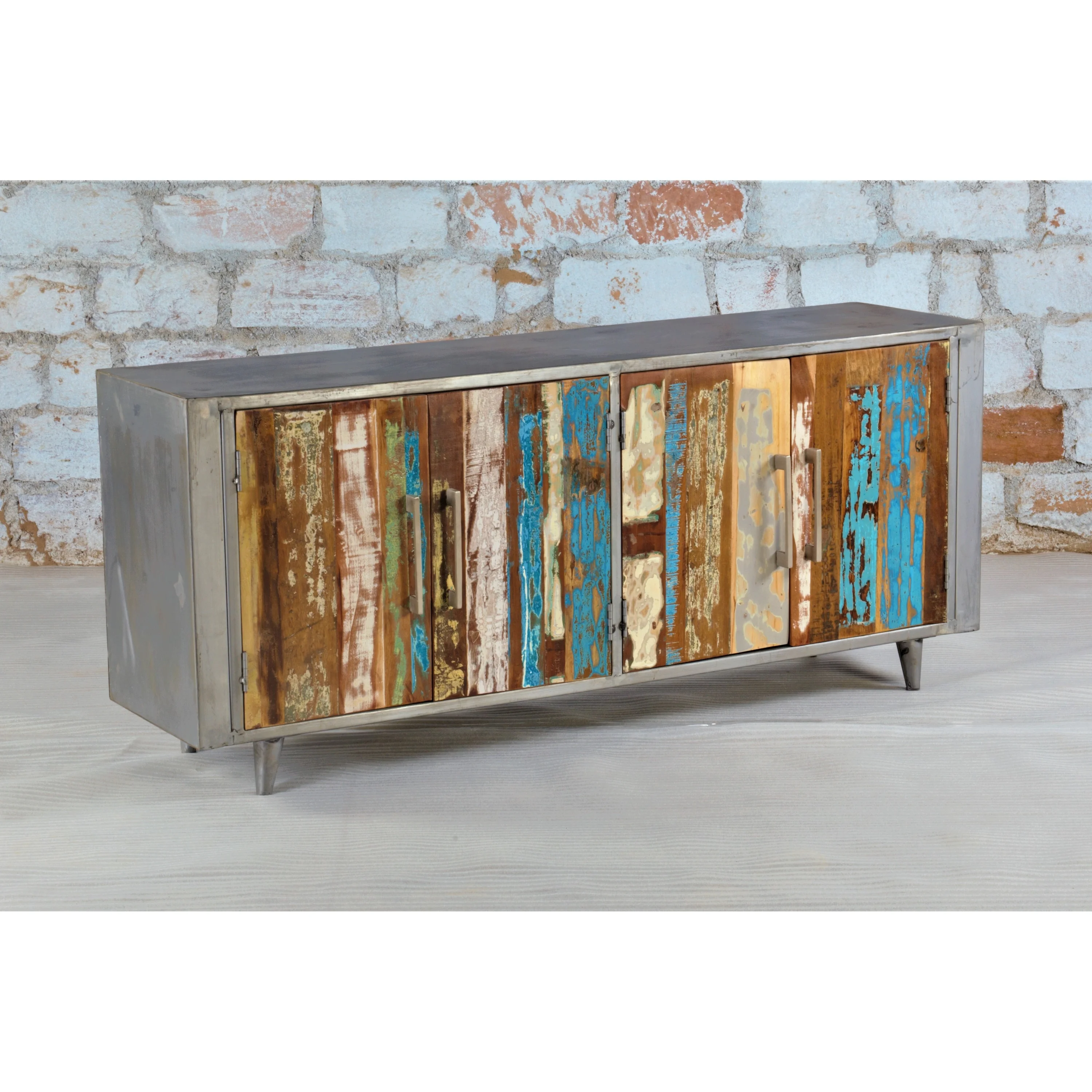 Best Selling Reclaimed Wood Furniture 2019 Industrial Furniture