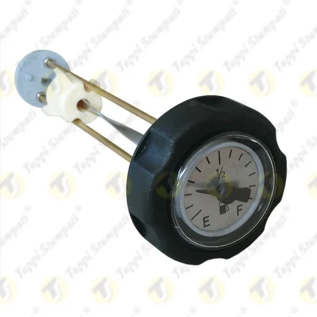 Mechanical Generators Fuel Level Gauge Fuel Tank Gauge Generator Spare