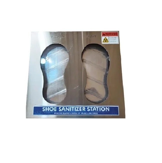 High Quality UV-C Disinfection UV Sterilizer station for Shoes (uv-c light)