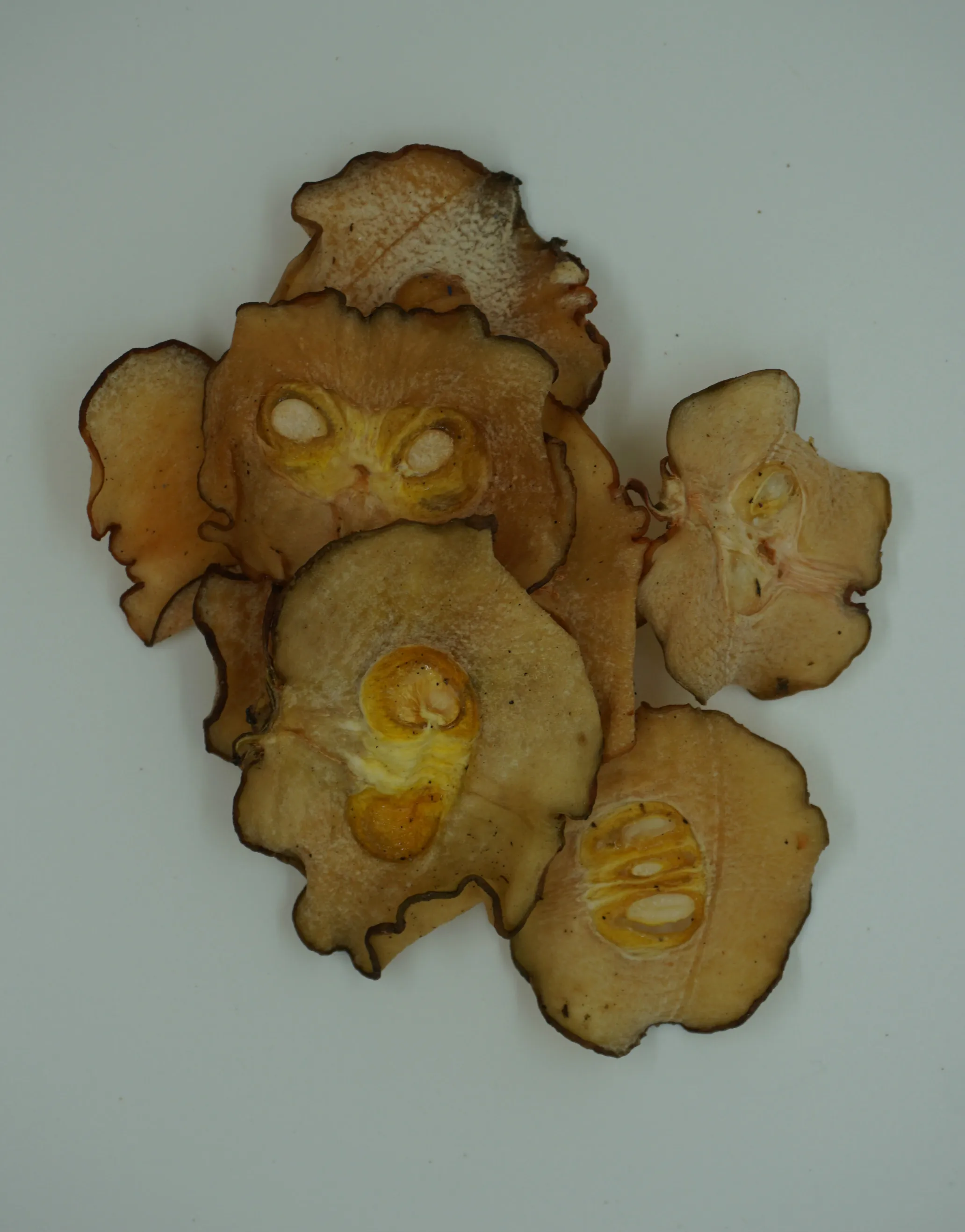 Dried Garcinia Buy Garcinia Asam Keping Garcinia Atroviridis Product On Alibaba Com