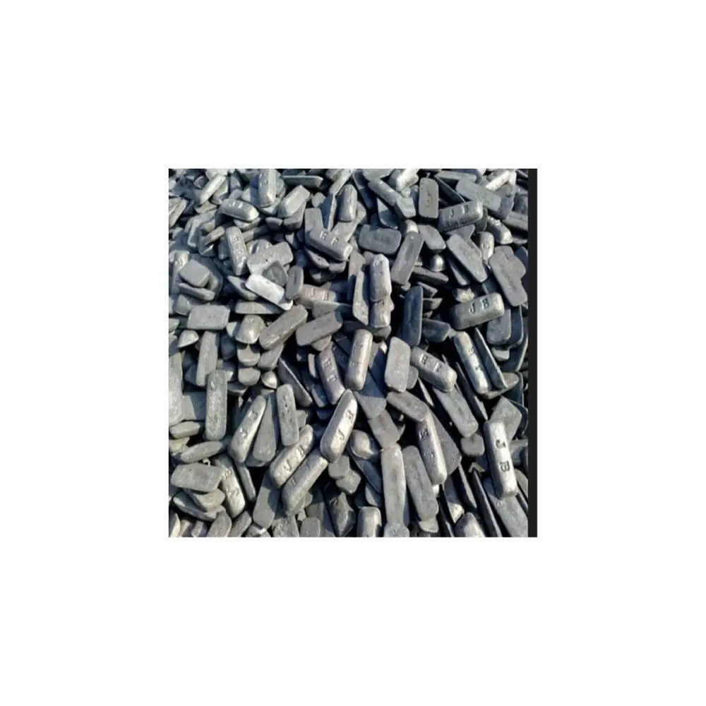 
High Quality Steel Making and Foundry Grade Pig Iron 
