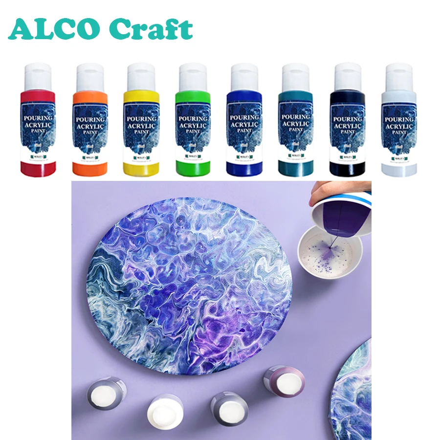 High Quality 50ml Craft Smart Acrylic Paint Msds Buy Craft Smart