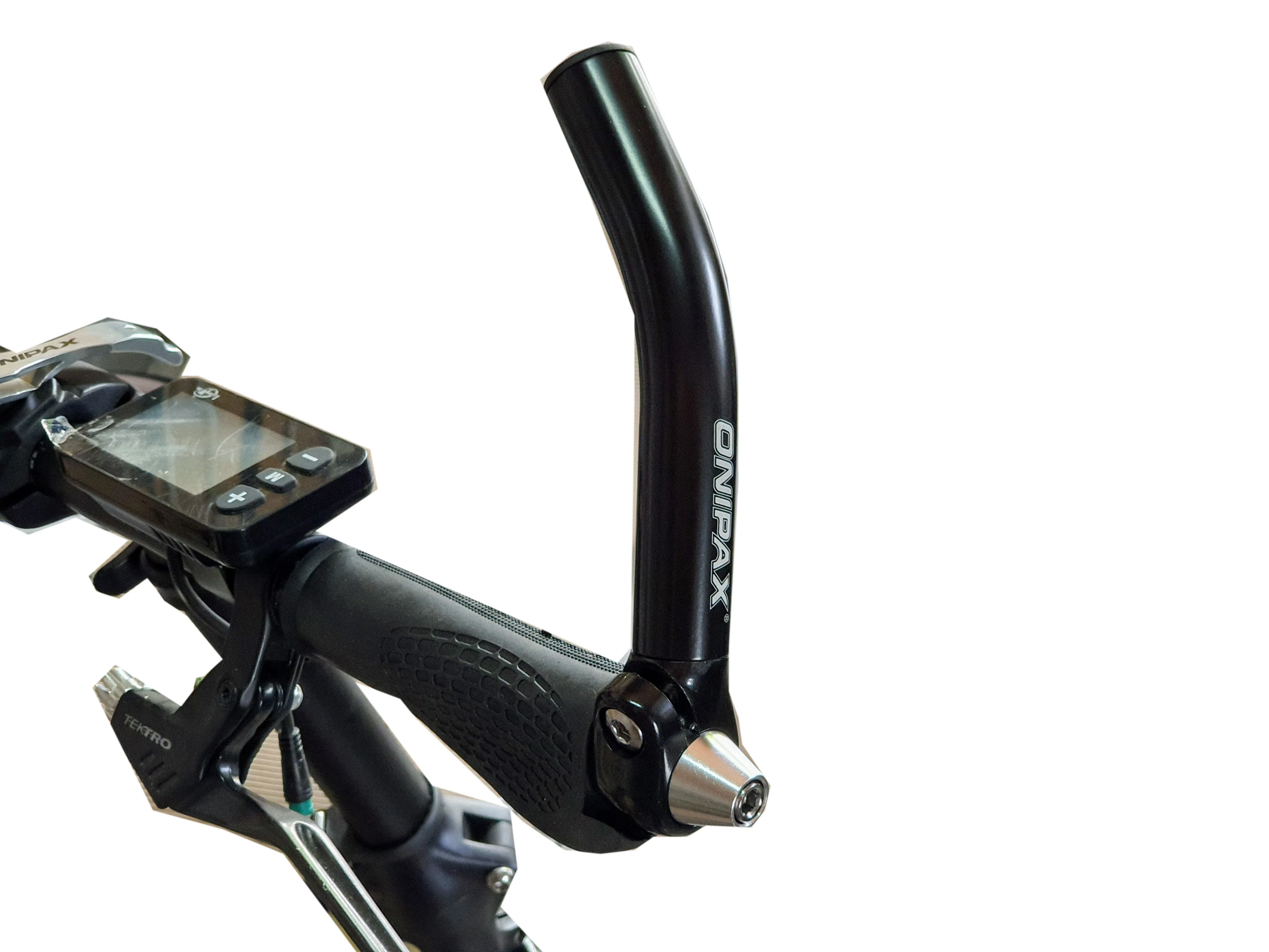 road bike handlebar parts