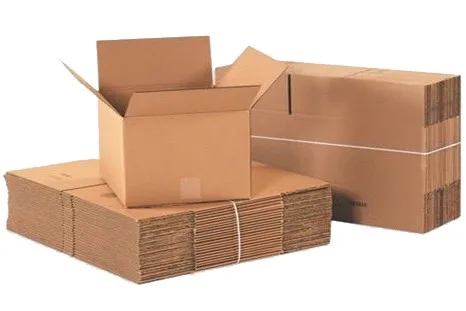 cardboard paper boxes mailing packing shipping box corrugated