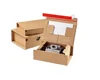 Custom Camera Packaging Box Digital Product Packaging OEM Design