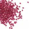Natural Indian Mine Pink Ruby 4 X 3 MM Cabochon Shaped Loose Gemstone At Very cheap Price