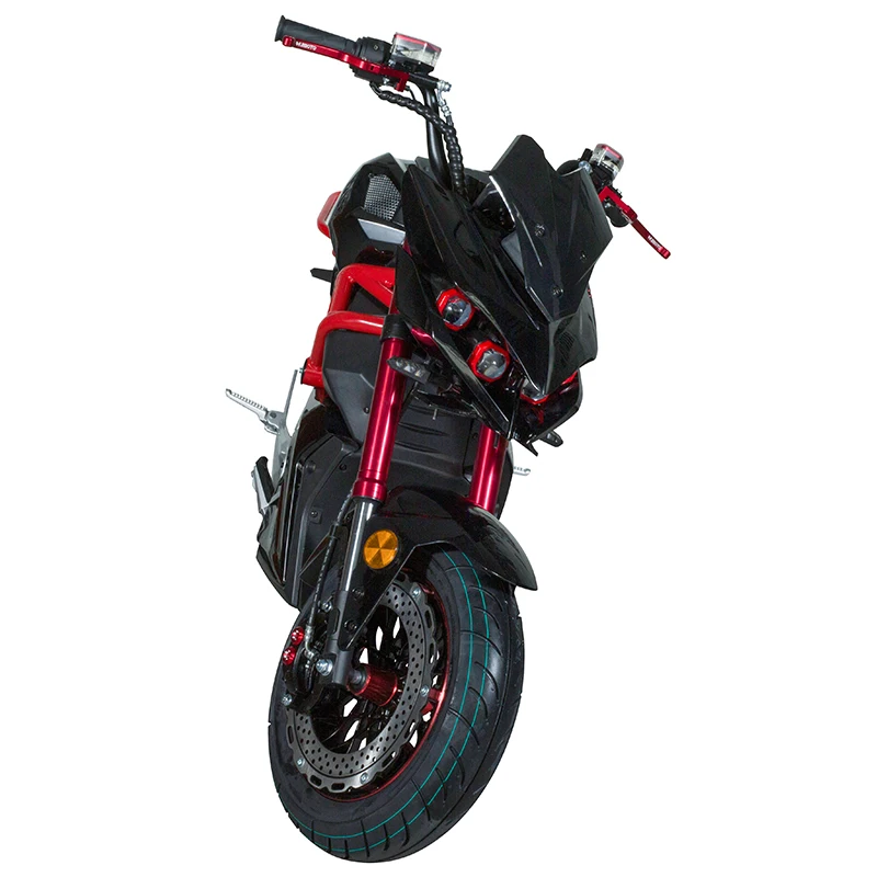 battery cycle motor price