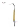 Aufricht Retractor Fiber optic Solid Blade | Aufricht Retractor Fiber optic | Aufricht Nasal Retractor