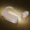 Rechargeable BTE Hearing Aid, Made In Taiwan