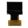Taidacent 0.49 Inch OLED Display 64*32 Resolution White Light Blue Low Power Screen Driver OLED LCD I2C SSD1306Z OLED 0.49