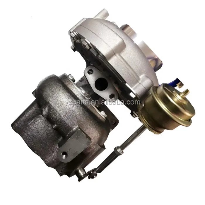 K27 K27.2 涡轮 53279887120 9060964699 53279700007 53279707120 涡轮增压器适用于 ...