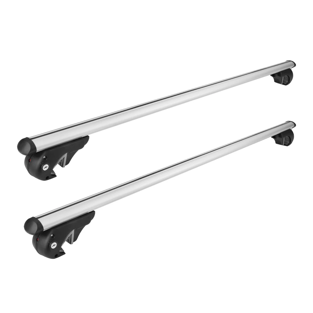 Universal Aluminum Roof Bar Car Roof Rack For Suv Buy Roof Rack,Car