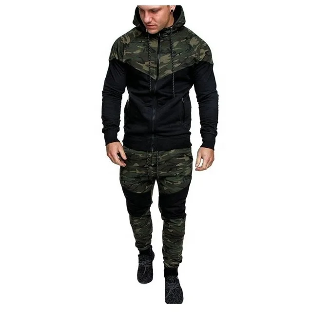 cargo tracksuits