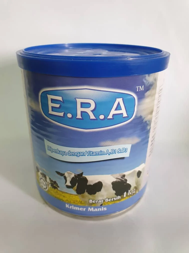 condensed milk dairy product produced from malaysia - buy