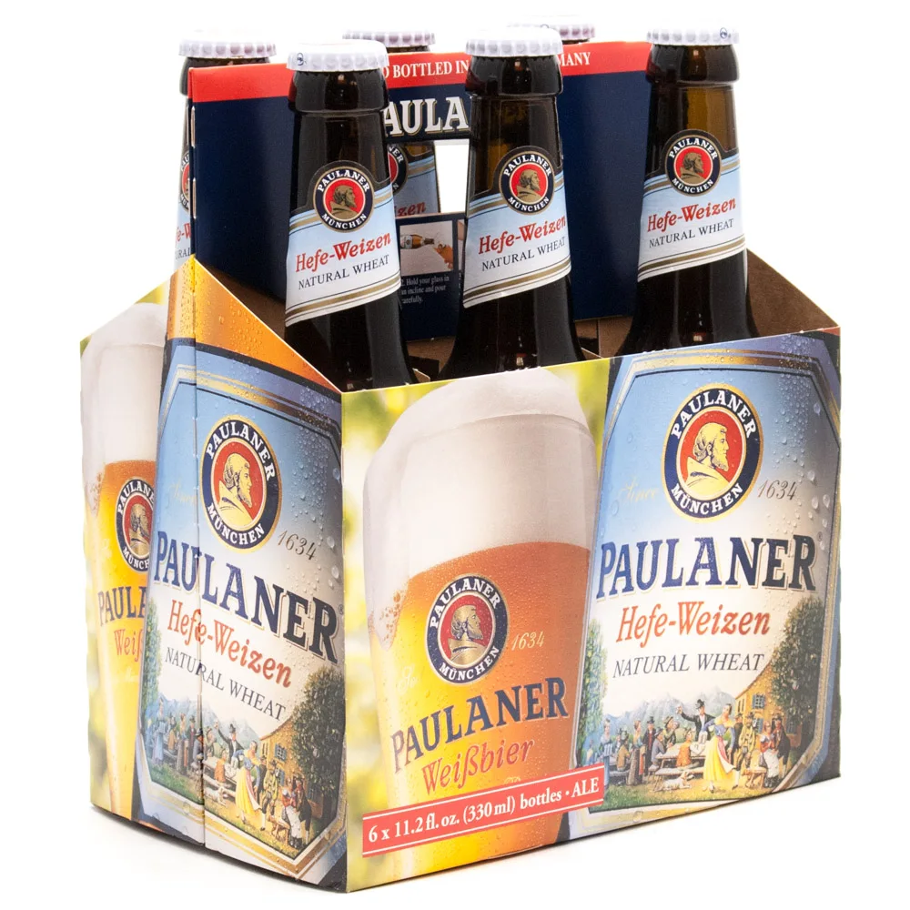 paulaner hefe weiss beer cheap sale