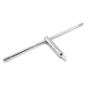 Stainless Stelel Torque Key T Shaped Nickel Znic Plating Torque Key