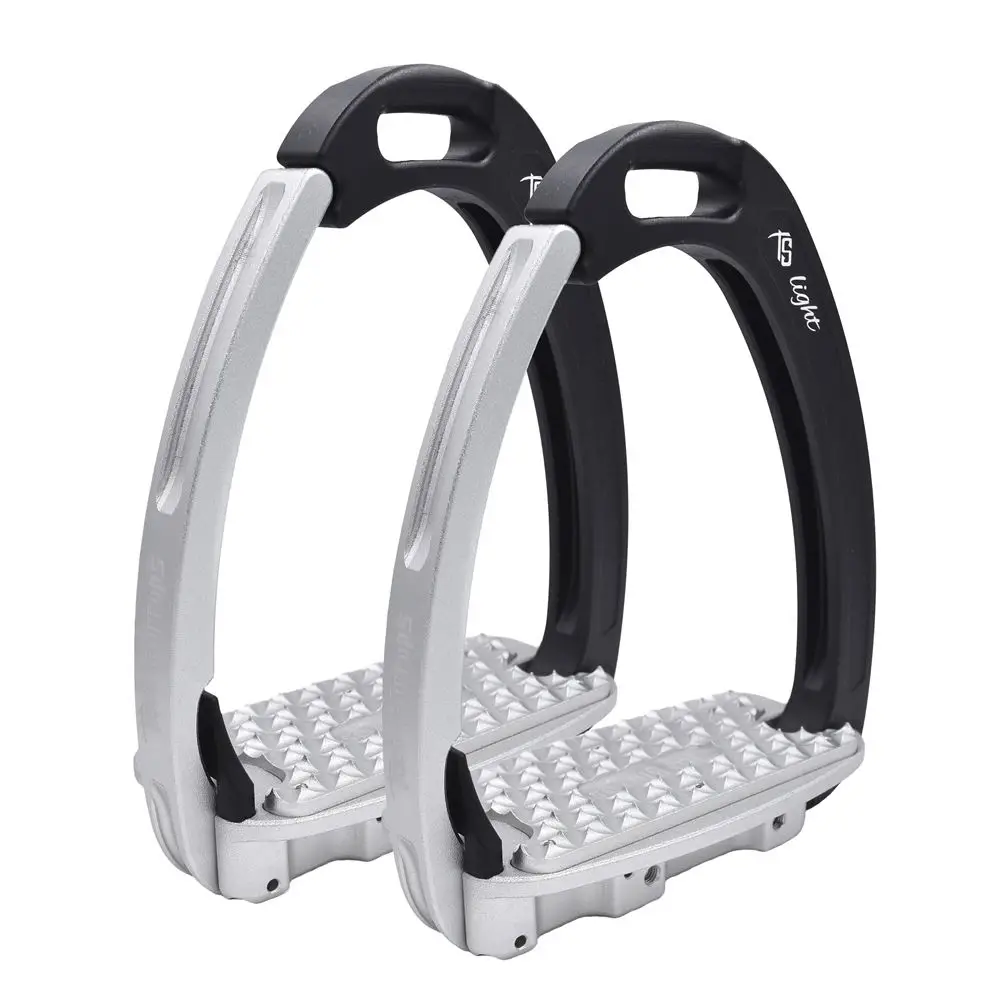 
Tech Venice Lite Quickout Stirrup Irons 