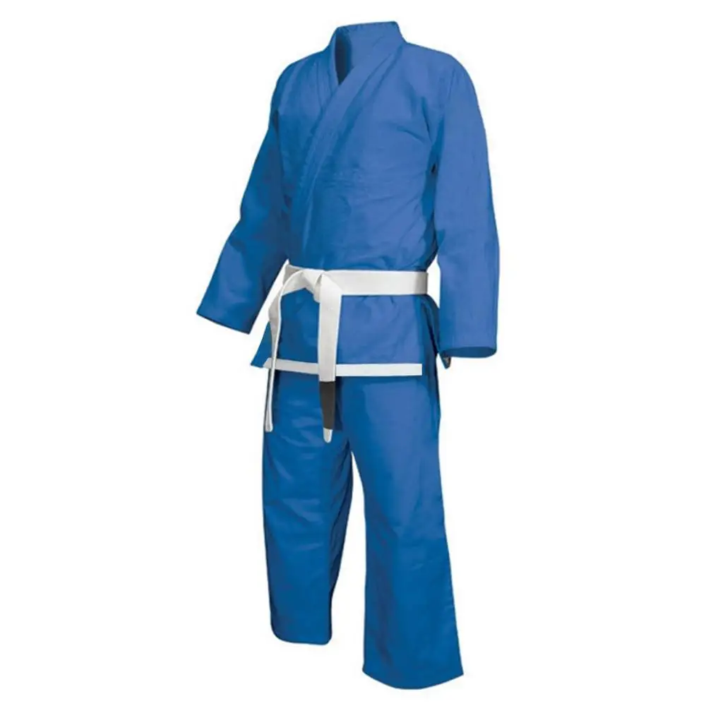 Fuji gi BJJ