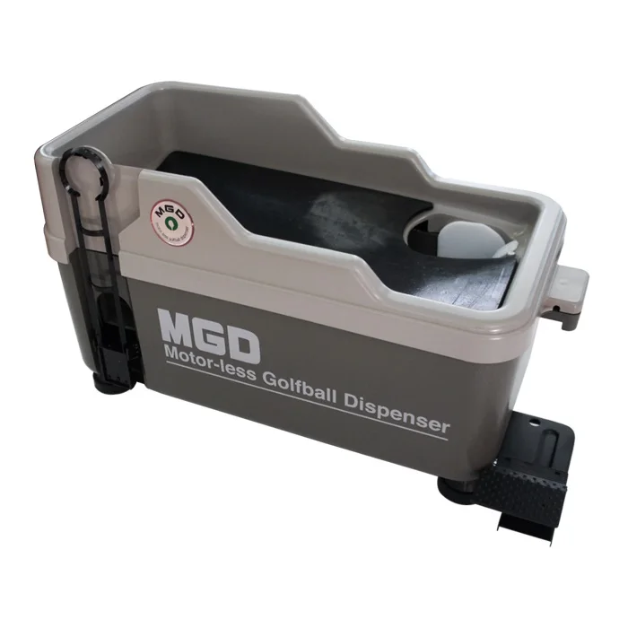 Matro Tmax Golf Ball Feeder Motor Less Golf Ball Dispenser View