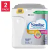 Similac Pro-Total Comfort Non-GMO with 2'-FL HMO Infant Formula with Iron Powder, 22.5 oz