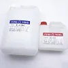 Graphics doming crystal clear ab glue epoxy resin