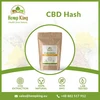 CBD Hash 17% Amnesia Therapy