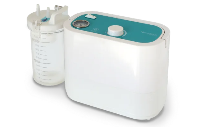E2001 Cpt Code YHMEDICAL Electric Suction Machine - Portable & Efficient