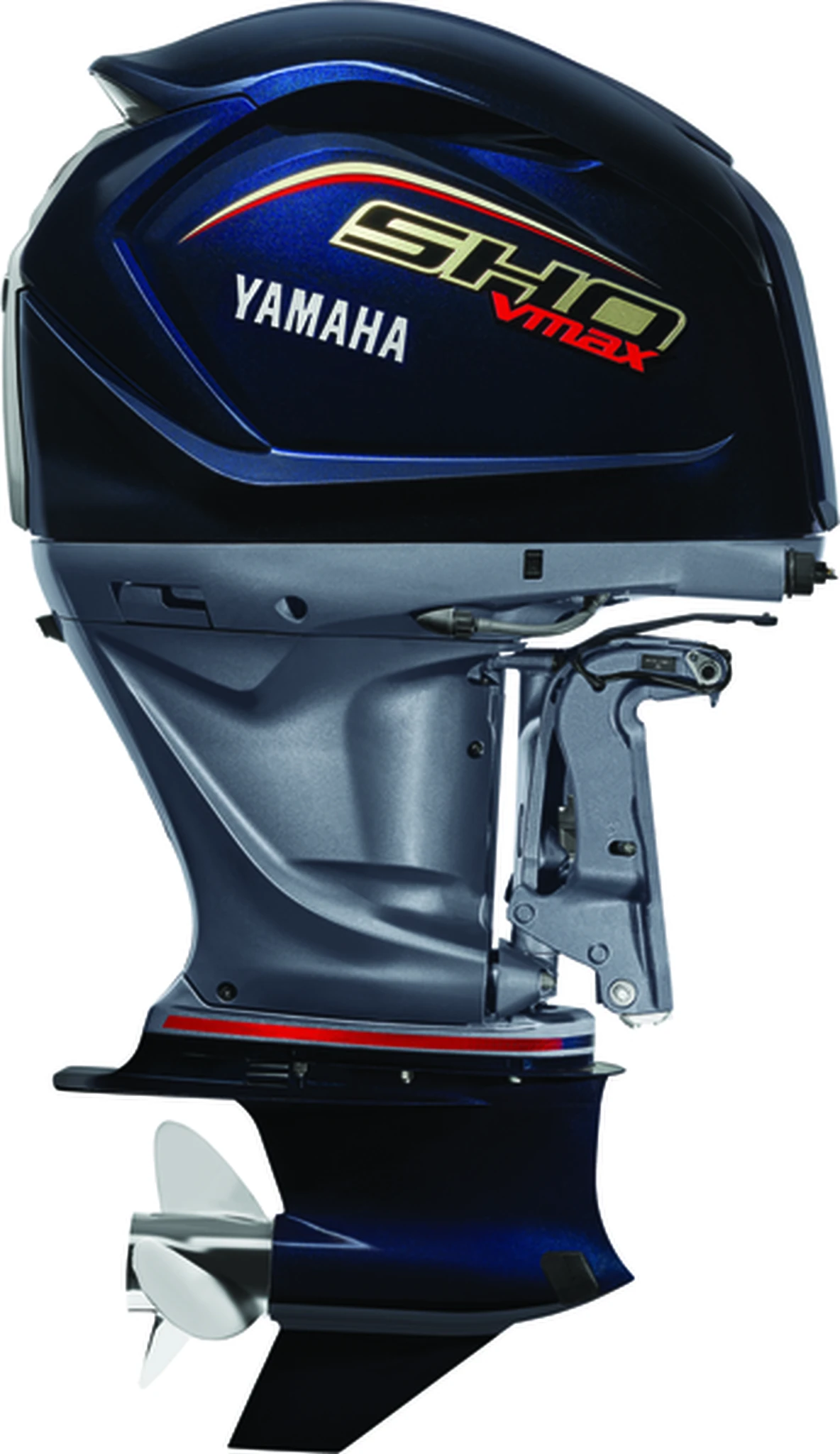 Buy Yamahas F115c Vmax Boat Engines Used Yamahas Electric Boat Engines