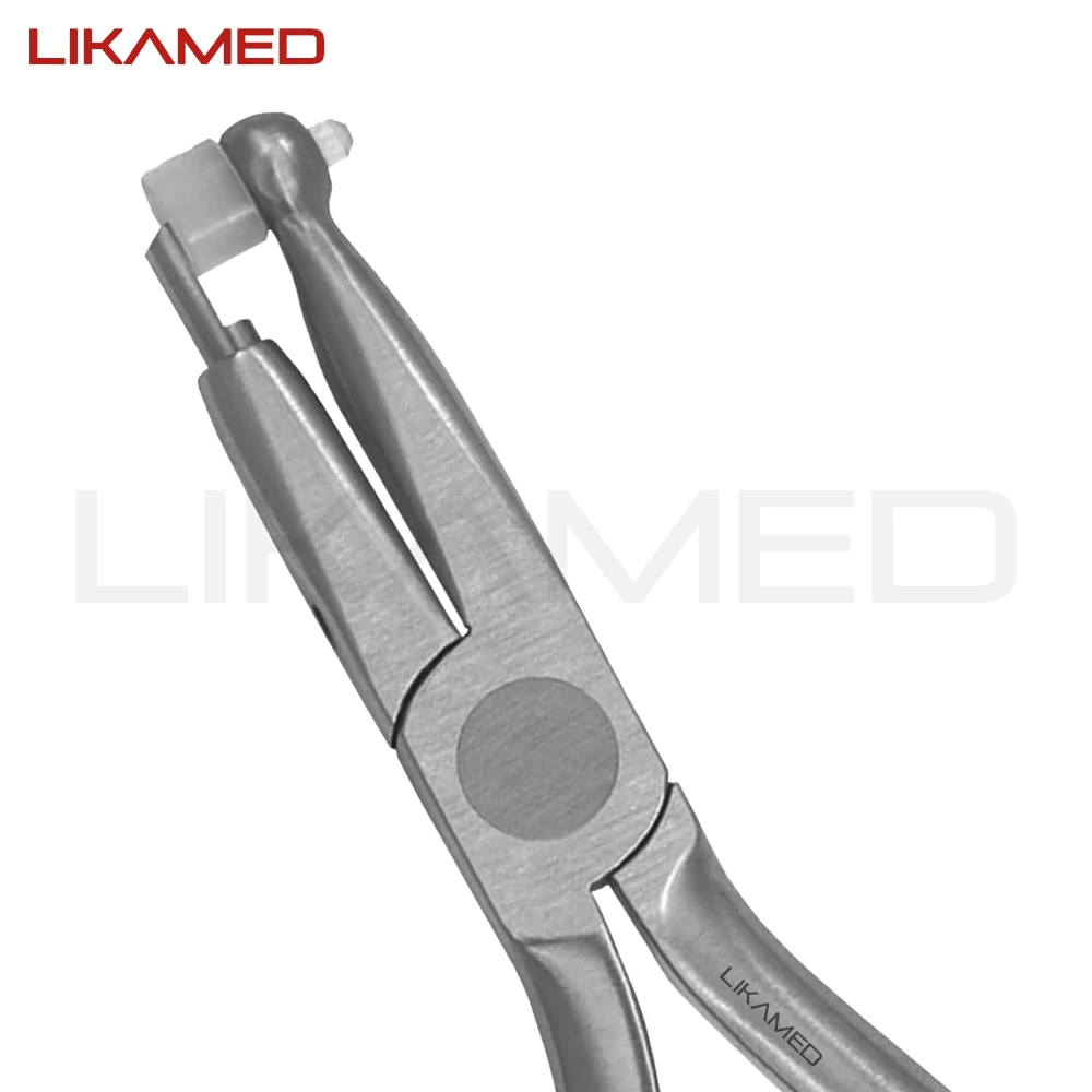 Orthodontic Tools Pliers Instrument Set With 16 Pcs Ortho Pliers Kit High Quality Ready In Stock