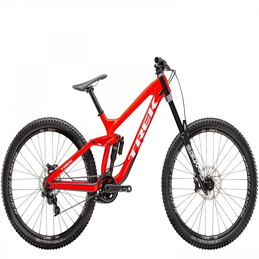 29 gs mountain bike