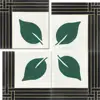 New collection European Style Encaustic Handmade Friendly eco Cement Tiles for Home Decoration