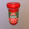 Factory brand easy open aseptic packing tomato sauce tomato paste