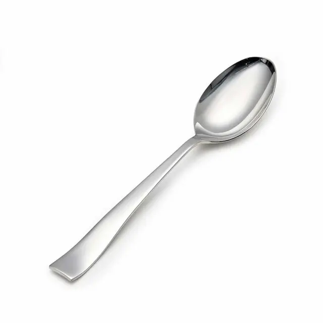 seafood serving spoon