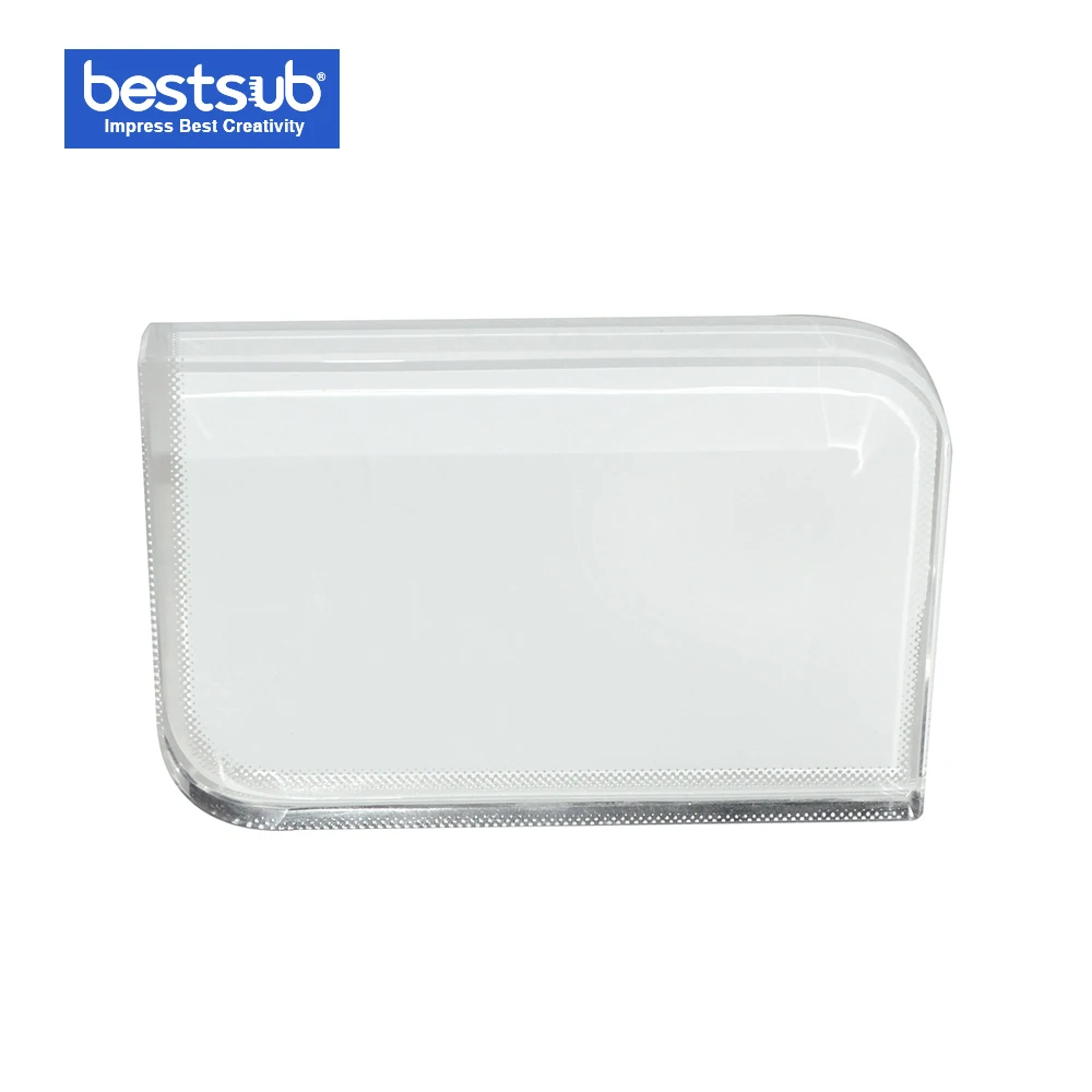 Sublimation Plastic Lunch Box - BestSub - Sublimation Blanks