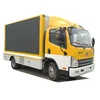 Japanese Led Mobile Advertising Trucks Demand Exceeding Supply