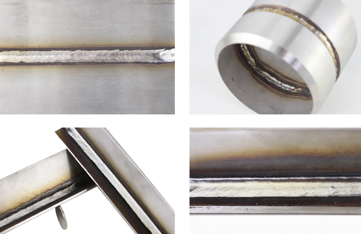 Er308 Er309 Er316 Stainless Steel Welding Wire Er309l Er308l Er316l