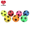 Lacrosse Massage Ball - Natural Rubber Football Pattern Fitness Shop Muscle Self Therapeutic | Allwinwin LB01-3