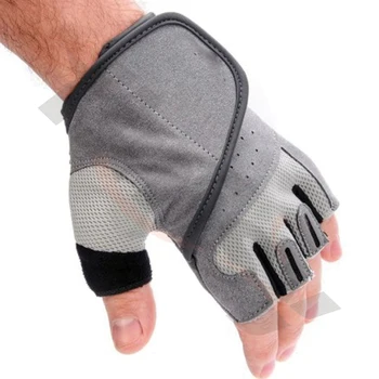 custom workout gloves