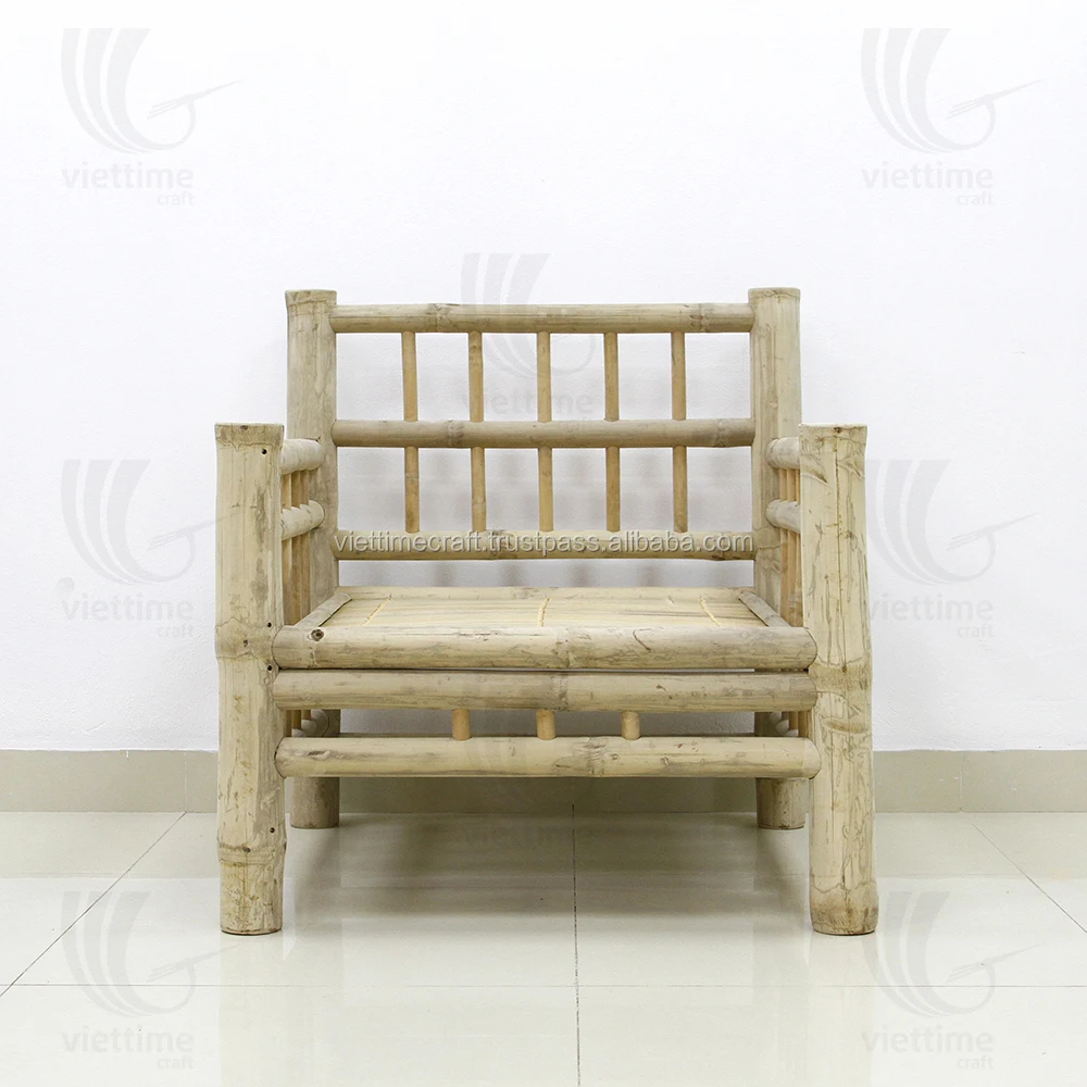 Perambu Chair Shop Our Vintage Bamboo Chairs - Perfect for Outdoor Relaxation
