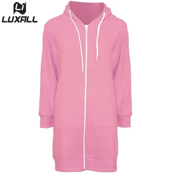 warm fleece lined hoodie